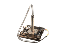 ELECTROLUX PROFESSIONAL 0CA919 EL. HOT PLATE;208V 800W;L/TUBE+RTP; SMOOTH
