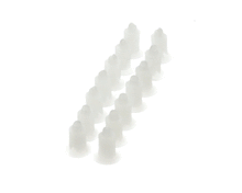 ELECTROLUX PROFESSIONAL 0CB076 RIVET; SET 14PCS