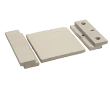 ELECTROLUX PROFESSIONAL 0CB121 COOKING CHAMBER INSULATION