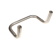 ELECTROLUX PROFESSIONAL 0CB124 HANDLE; RE-THERMALIZER PANERA