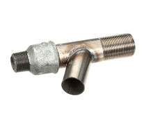 ELECTROLUX PROFESSIONAL 0CB171 DRAIN MANIFOLD