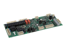 ELECTROLUX PROFESSIONAL 0CB545 POWER BOARD; COP70-A SW3.60; LIV A/B/C L