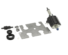 ELECTROLUX PROFESSIONAL 0CB698 PUMP; KIT; 230V/50HZ 240V/60HZ