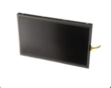 ELECTROLUX PROFESSIONAL 0CK034 DISPLAY; 7IN