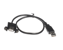 ELECTROLUX PROFESSIONAL 0CK037 USB CABLE; L=450MM