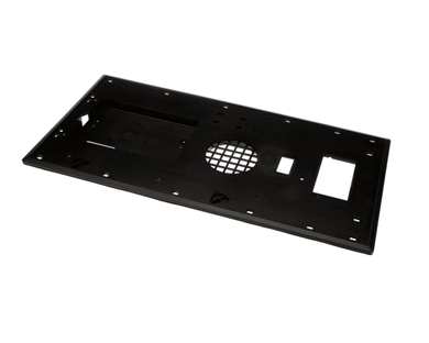 ELECTROLUX PROFESSIONAL 0CK040 PLASTIC FRAME