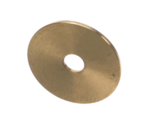 ELECTROLUX PROFESSIONAL 0CK048 GAS NOZZLE; DIA.3.75