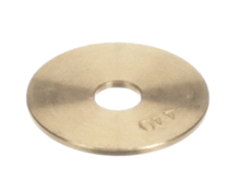 ELECTROLUX PROFESSIONAL 0CK052 GAS NOZZLE; DIA.4.40