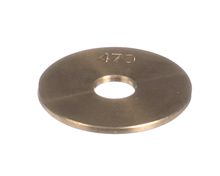 ELECTROLUX PROFESSIONAL 0CK054 GAS NOZZLE; DIA.4.70