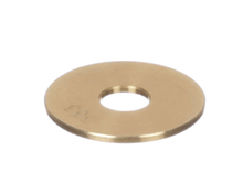 ELECTROLUX PROFESSIONAL 0CK058 GAS NOZZLE; DIA.5.35
