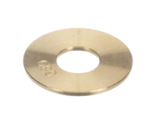 ELECTROLUX PROFESSIONAL 0CK065 GAS NOZZLE; DIA. 6.80