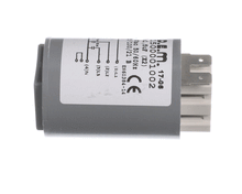 ELECTROLUX PROFESSIONAL 0CK107 3-P RIF FILTER