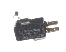 ELECTROLUX PROFESSIONAL 0CK145 MICROSWITCH