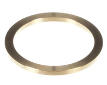 ELECTROLUX PROFESSIONAL 0CK162 BRASS WASHER; 34X42X2.5