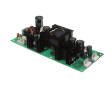 ELECTROLUX PROFESSIONAL 0CK166 POWER SUPPLY; 230V-12VDC 60W