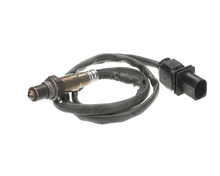 ELECTROLUX PROFESSIONAL 0CK168 LAMBDA PROBE; BOSCH 0 258 017 025
