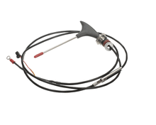 ELECTROLUX PROFESSIONAL 0CK173 CORE PROBE; SINGLE POINT 10 1/1???10 2/1