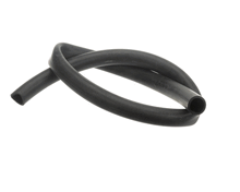 ELECTROLUX PROFESSIONAL 0CK191 RUBBER HOSE; BY METER; 25X32MM