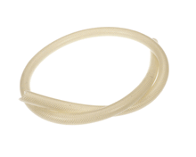 ELECTROLUX PROFESSIONAL 0CK192 SILICON HOSE; BY METER; 10X17MM