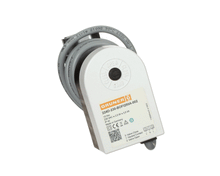 ELECTROLUX PROFESSIONAL 0CK193 DRAIN VALVE; L=620MM 10 1/1-10 2/1