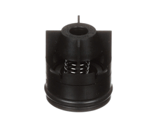 ELECTROLUX PROFESSIONAL 0CK195 NONRETUR VALVE; OV20/DN20-HT