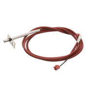 ELECTROLUX PROFESSIONAL 0CK208 NTC PROBE; RED
