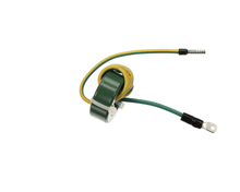 ELECTROLUX PROFESSIONAL 0CK225 TOROIDAL FILTER; 50X30X20