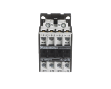 ELECTROLUX PROFESSIONAL 0CK231 CONTACTOR; K3-18ND