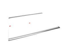 ELECTROLUX PROFESSIONAL 0CK238 DOOR GLASS; 6 2/1