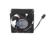 ELECTROLUX PROFESSIONAL 0CK257 FAN; 3214 J/2HP 92X38 24VDC