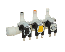 ELECTROLUX PROFESSIONAL 0CK284 SOLENOID VALVE; RM1300