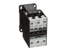 ELECTROLUX PROFESSIONAL 0CK291 CONTACTOR; K3-40 A00