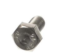 ELECTROLUX PROFESSIONAL 0CK309 SCREW; TE M10X20