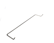 ELECTROLUX PROFESSIONAL 0CK318 STOPPING