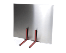 ELECTROLUX PROFESSIONAL 0CK350 RIGHT SIDE PANEL