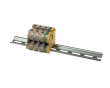 ELECTROLUX PROFESSIONAL 0CK416 TERMINAL BOARD; 35 MMQ 3F+PE CKM