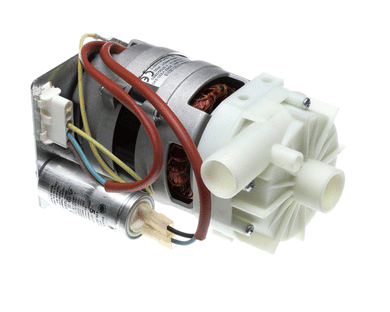 ELECTROLUX PROFESSIONAL 0CK418 PUMP