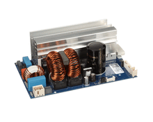 ELECTROLUX PROFESSIONAL 0CK424 INVERTER IN YODAIN  CKM IN ULIN