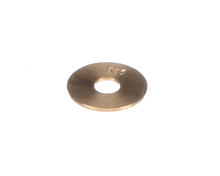 ELECTROLUX PROFESSIONAL 0CK529 GAS NOZZLE; DIA.5.55