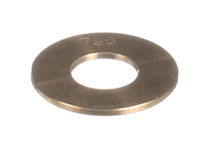ELECTROLUX PROFESSIONAL 0CK533 GAS NOZZLE; DIA.7.9