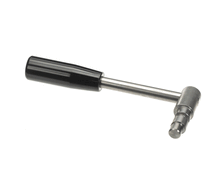 ELECTROLUX PROFESSIONAL 0D0129 TBS120/140 ECCANTRIC PIN ASSEMBLY.