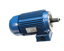 ELECTROLUX PROFESSIONAL 0D0134 PSR50 MOTOR 3 208/240 60