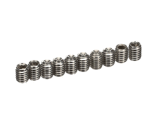 ELECTROLUX PROFESSIONAL 0D0545 SCREW  10 PIECES