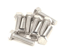 ELECTROLUX PROFESSIONAL 0D0595 SCREW  10 PIECES