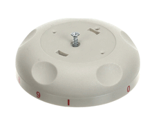 ELECTROLUX PROFESSIONAL 0D0718 VARIATOR KNOB ASSEMBLY B2000