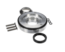 ELECTROLUX PROFESSIONAL 0D0745 K120/180 SEAL COVER ASSEMBLY