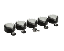 ELECTROLUX PROFESSIONAL 0D1034 AR5 SPEC. VARIATOR KNOB (X5)