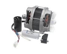 ELECTROLUX PROFESSIONAL 0D1215 TR22 MOTOR 1 115 60