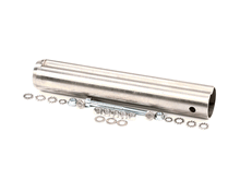 ELECTROLUX PROFESSIONAL 0D4065 LONG TUBE; UPPER PLATE; SPEEDELIGHT;160MM; KIT
