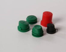 ELECTROLUX PROFESSIONAL 0D5241 SET OF COMMAND PUSH-BUTTONS; B3M